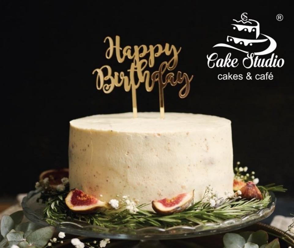 Cake Studio Cakes & Cafe Kondotty