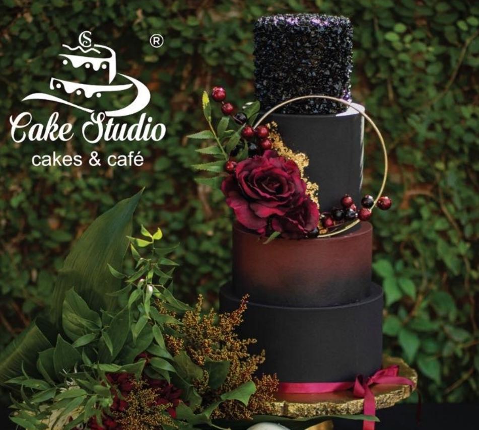 Cake Studio Cakes & Cafe Kondotty